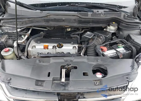 2010 Honda Cr-V Lx from USA, damaged, VIN 5J6RE4H35AL084440